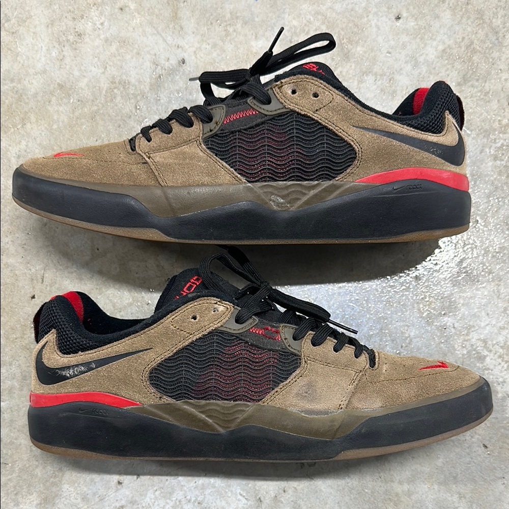 Nike SB Ishod Wair 1